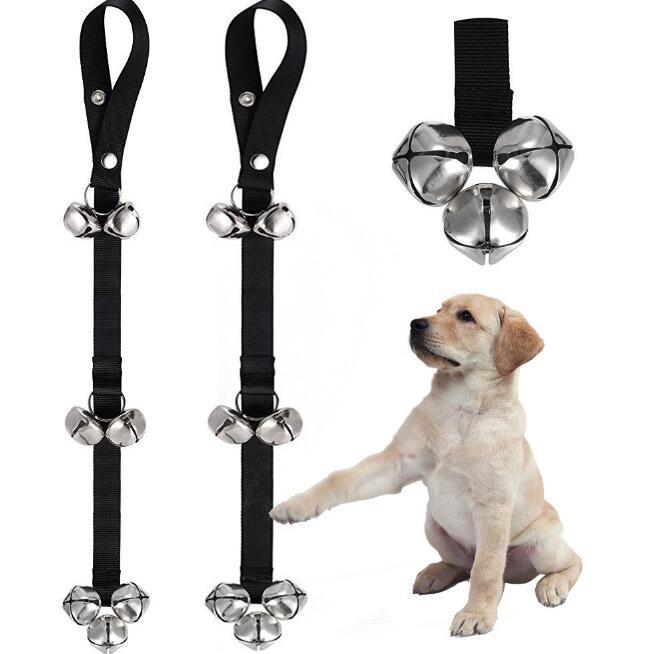 Doorbells for Housebreaking