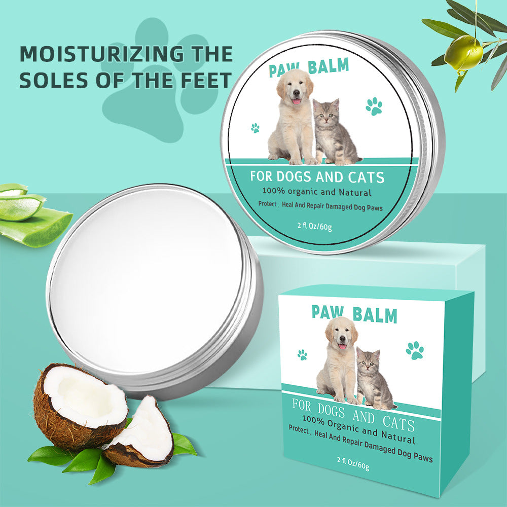 Paw Balm