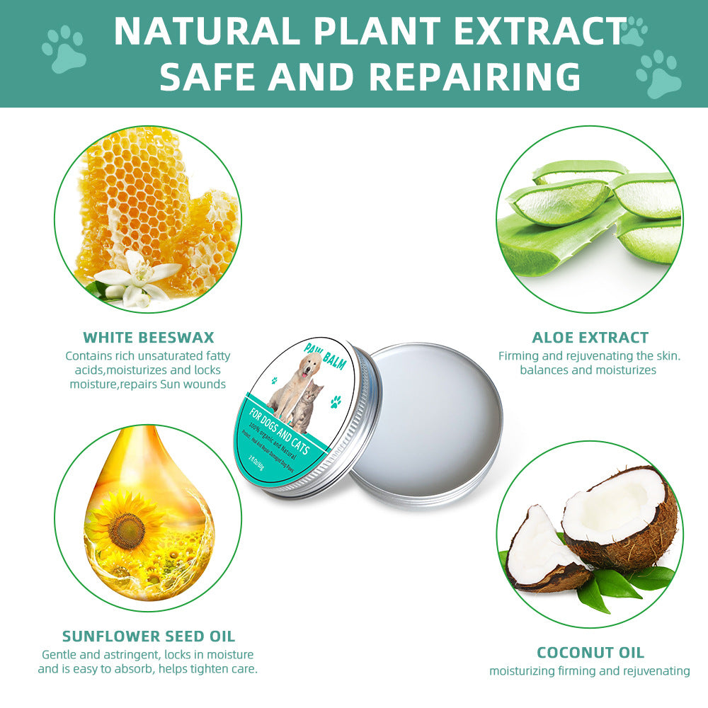 Paw Balm