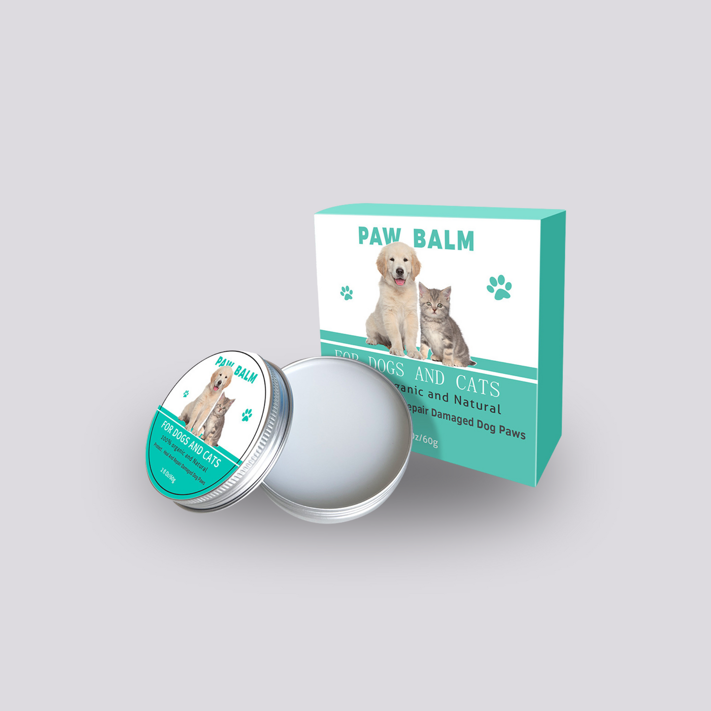 Paw Balm