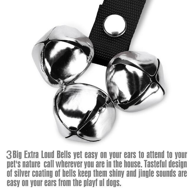 Doorbells for Housebreaking