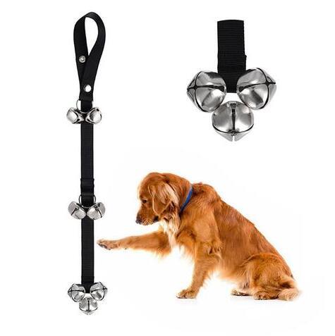 Doorbells for Housebreaking