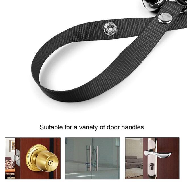 Doorbells for Housebreaking