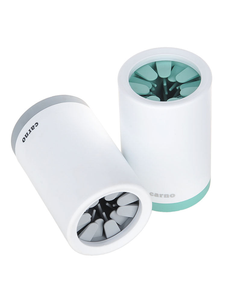 Silicone Paw Cleaner