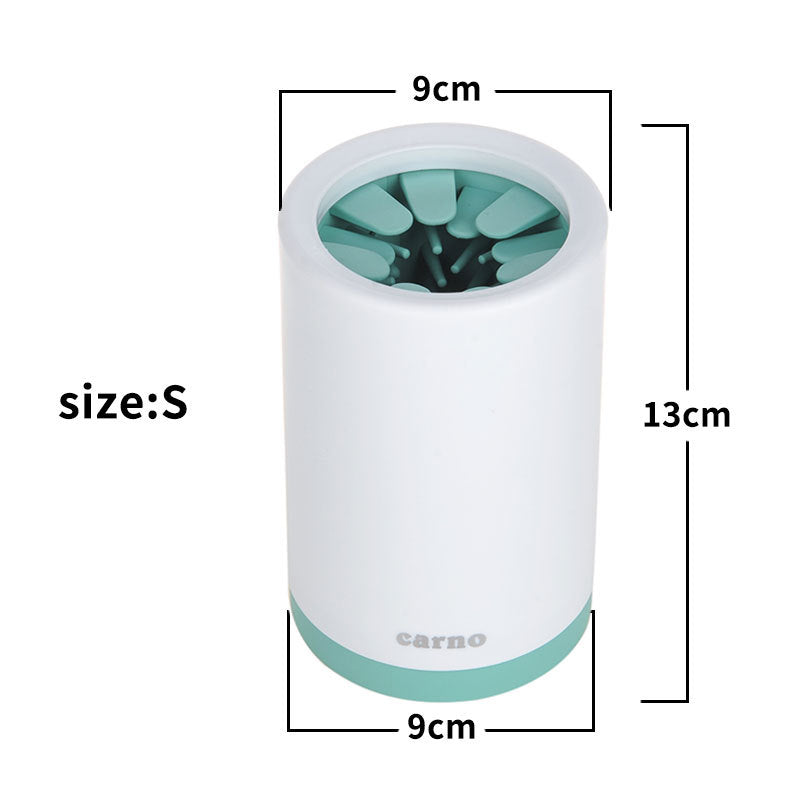 Silicone Paw Cleaner
