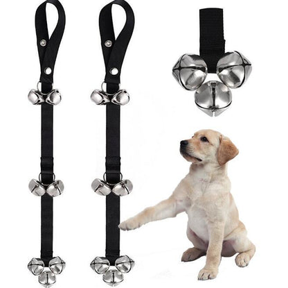 Doorbells for Housebreaking