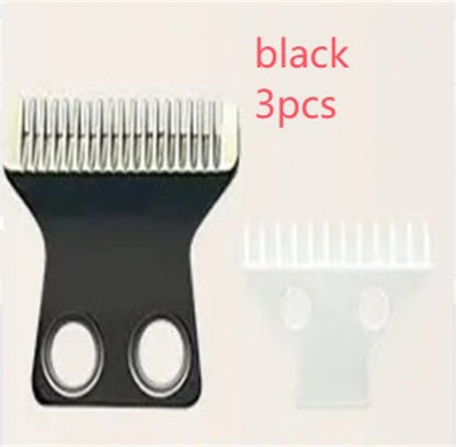 Optional Blades for LED Portable Hair Trimmer