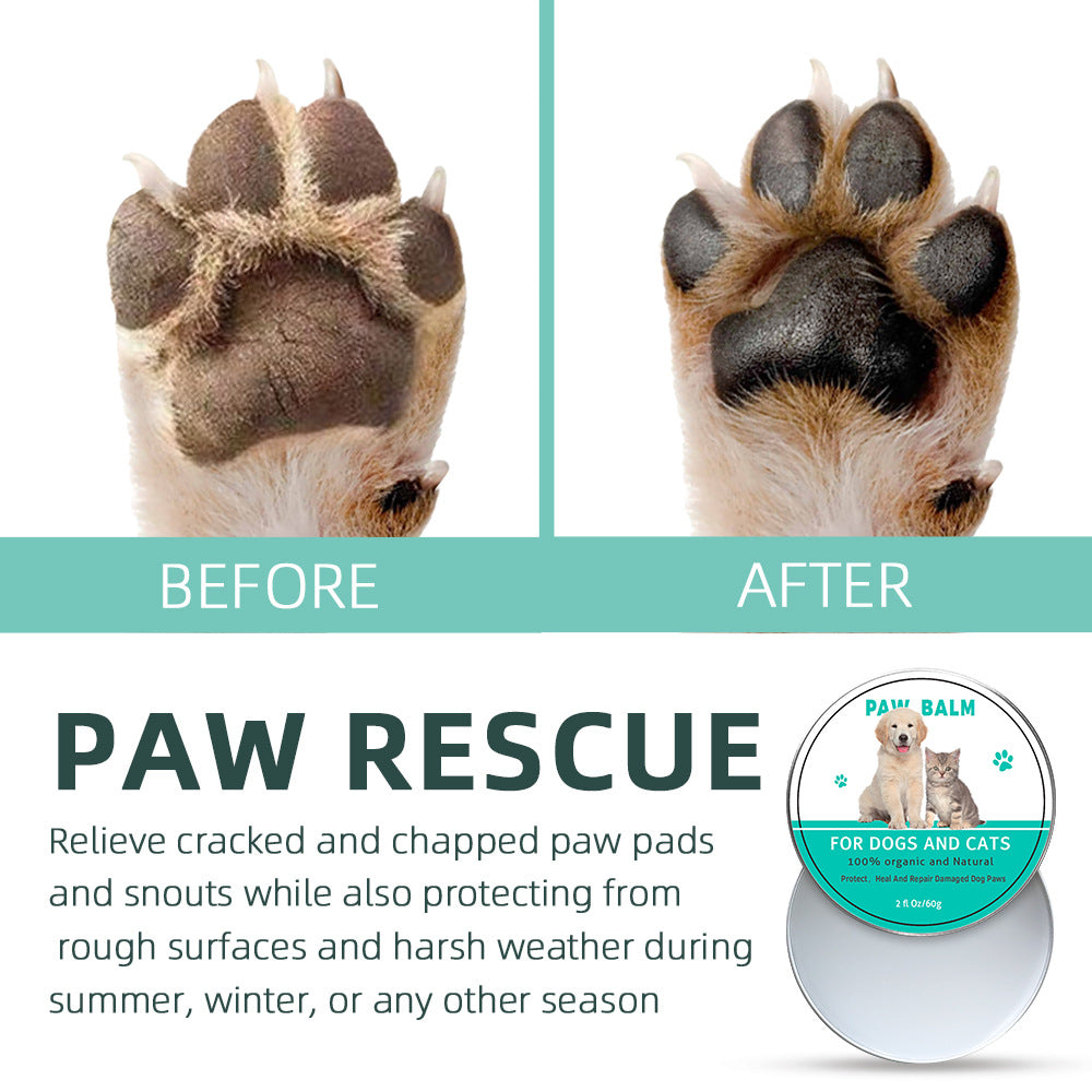 Paw Balm