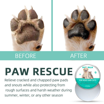 Paw Balm