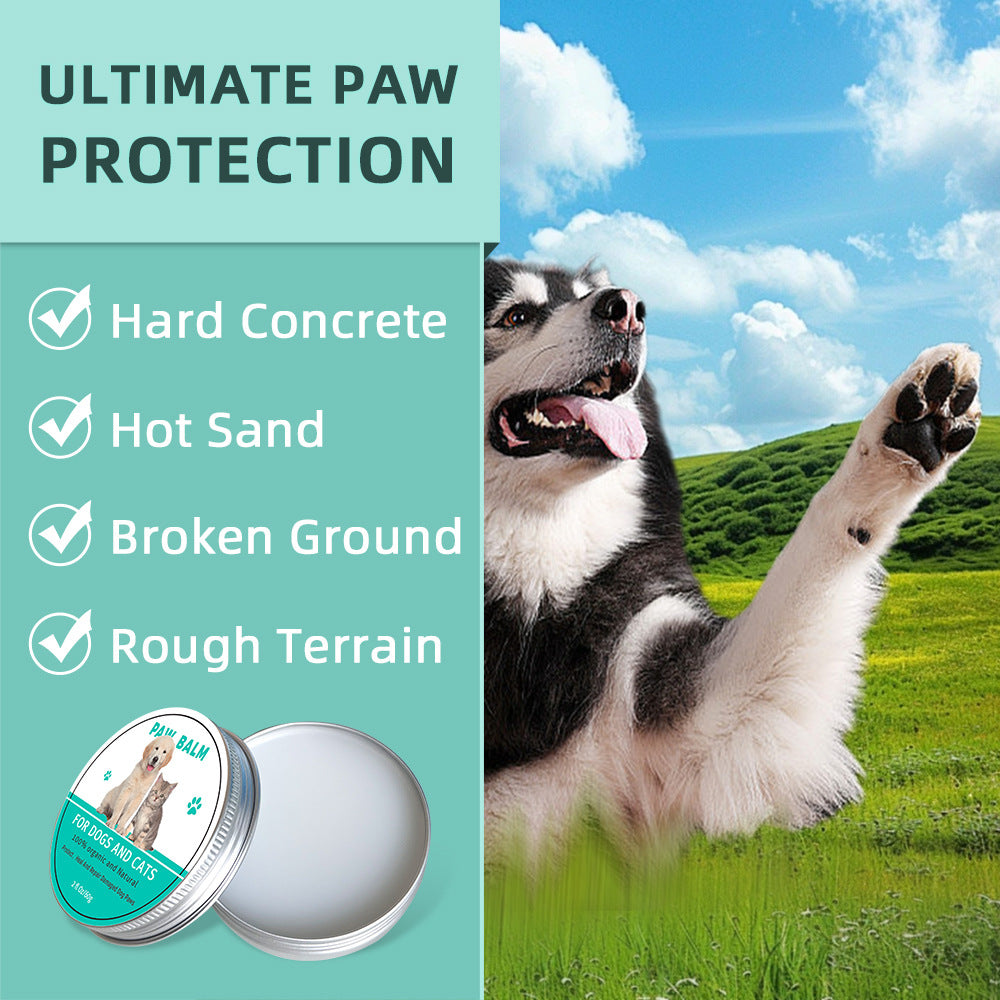 Paw Balm
