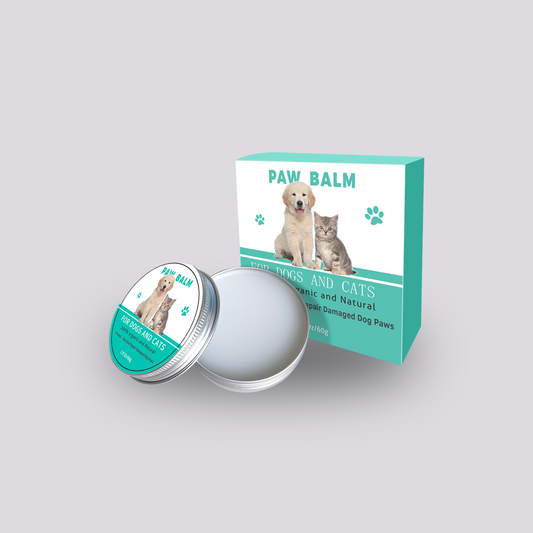 Paw Balm