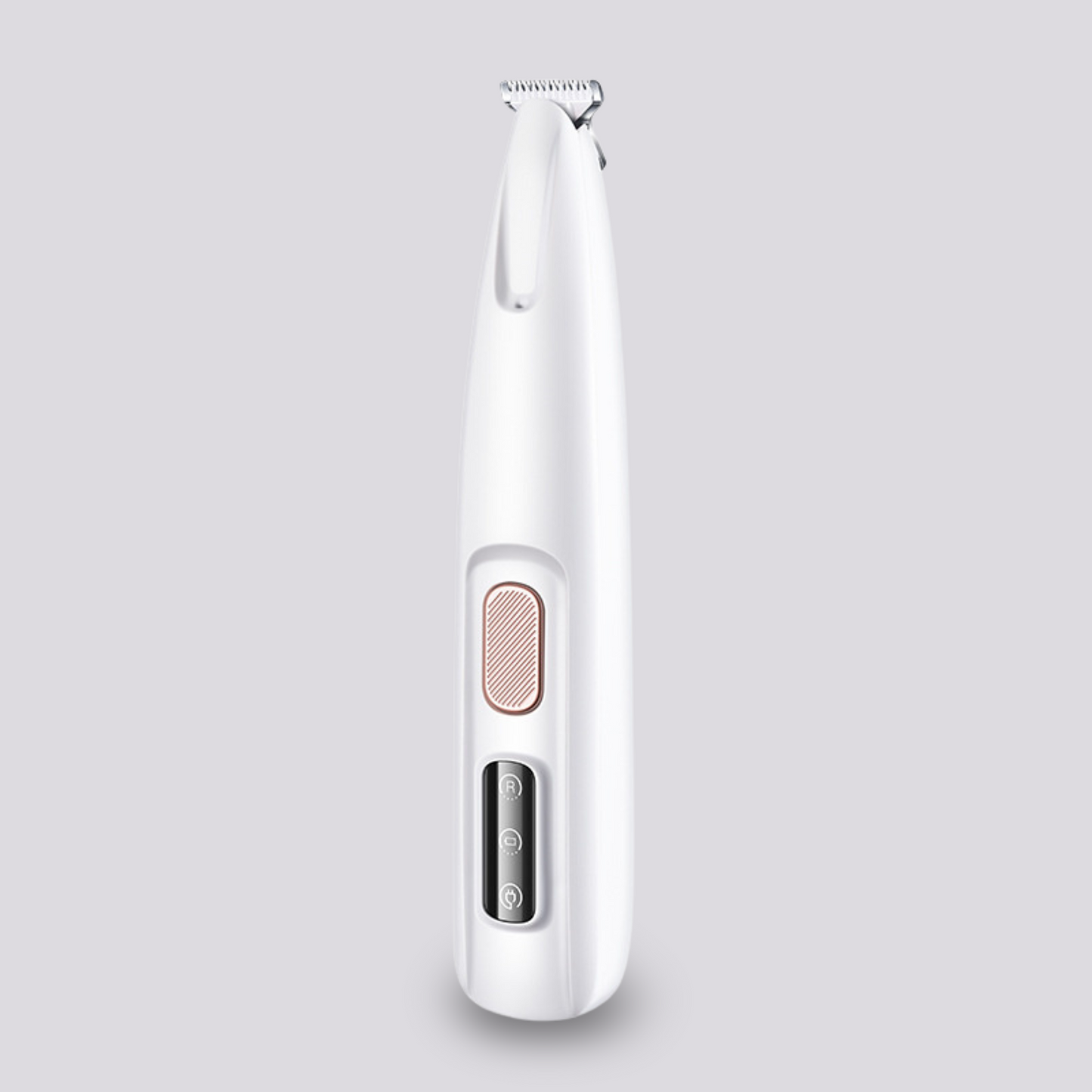 WoofQuest LED Portable Hair Trimmer