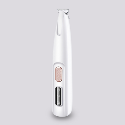 WoofQuest LED Portable Hair Trimmer