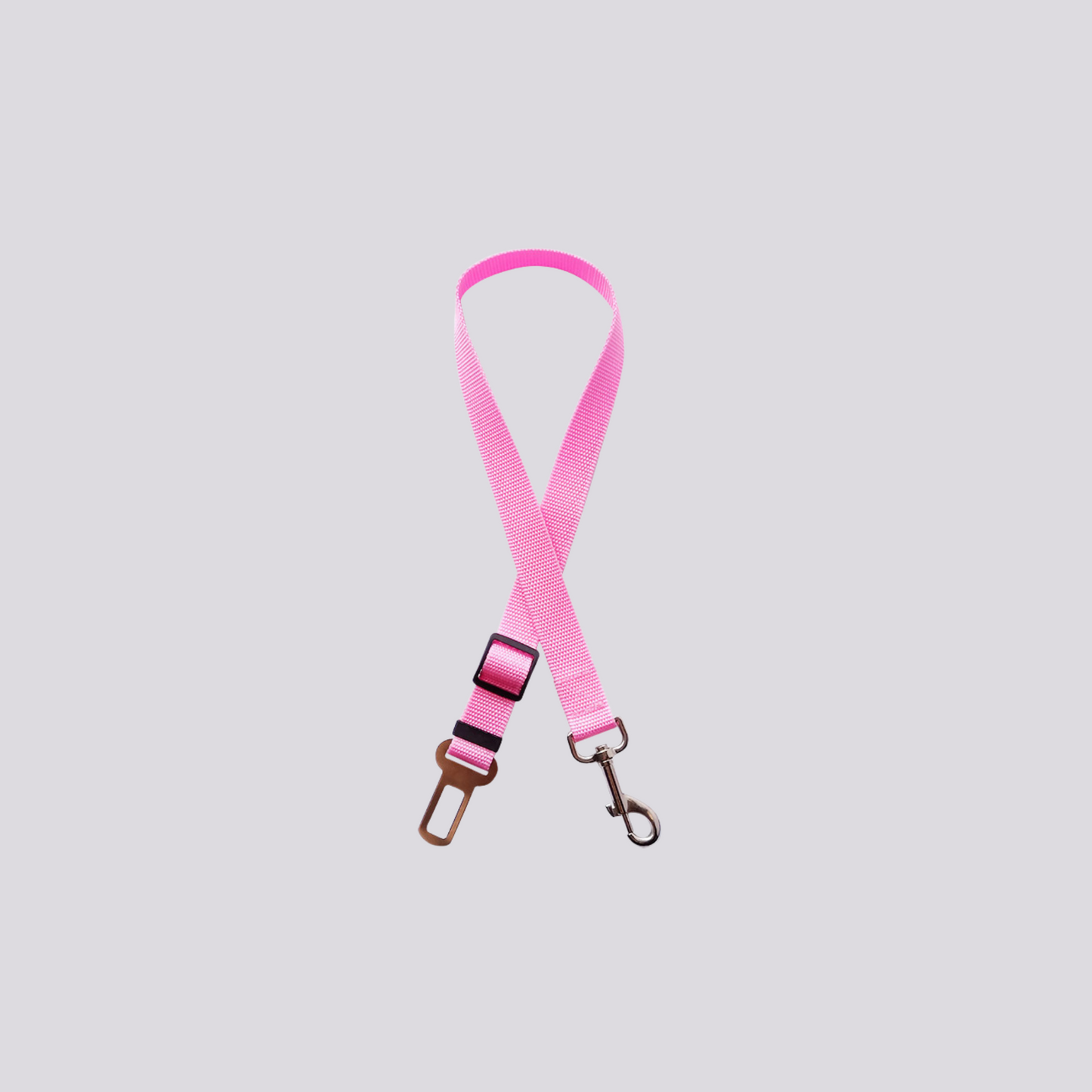 Adjustable Car Seat Belt (1 Piece)