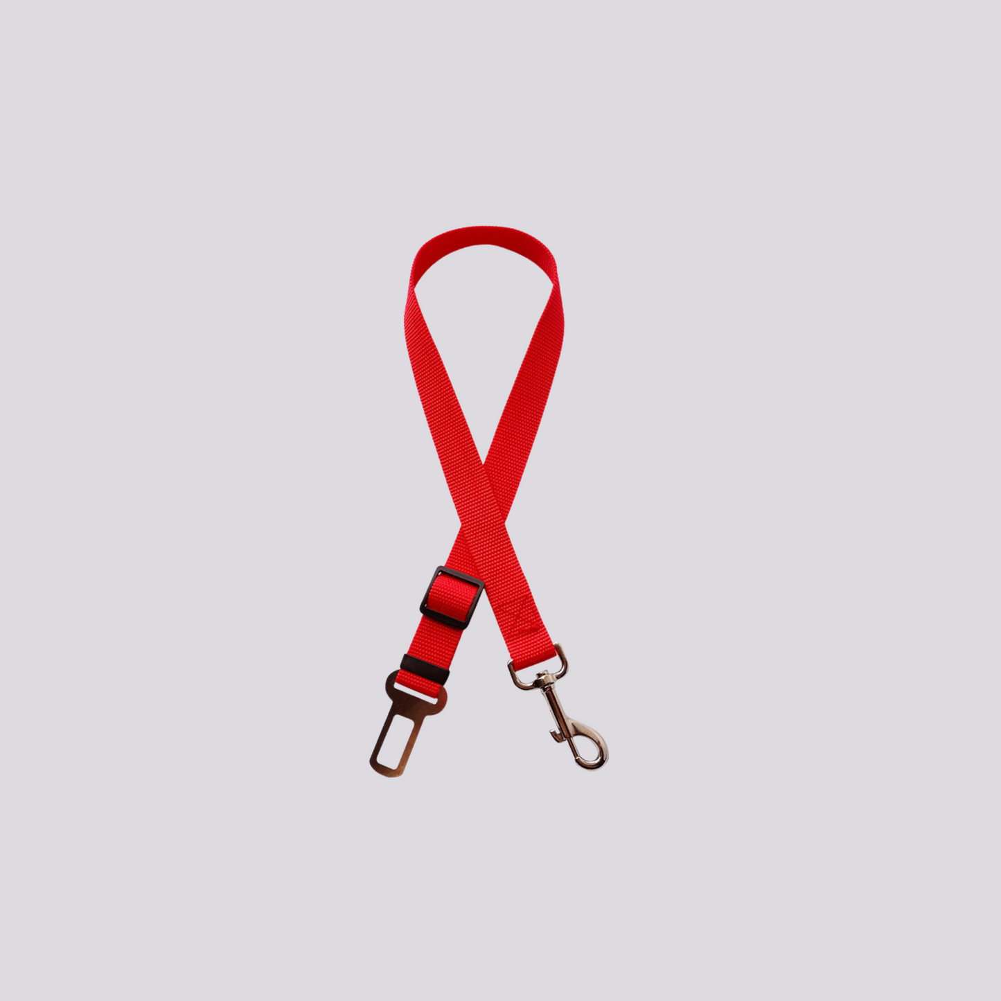 Adjustable Car Seat Belt (1 Piece)