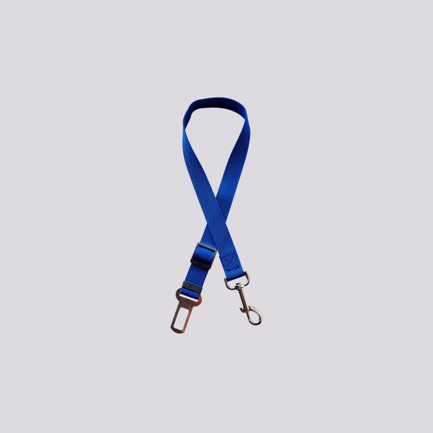 Adjustable Car Seat Belt (1 Piece)