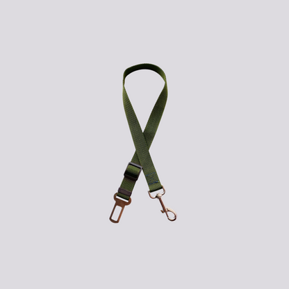 Adjustable Car Seat Belt (1 Piece)