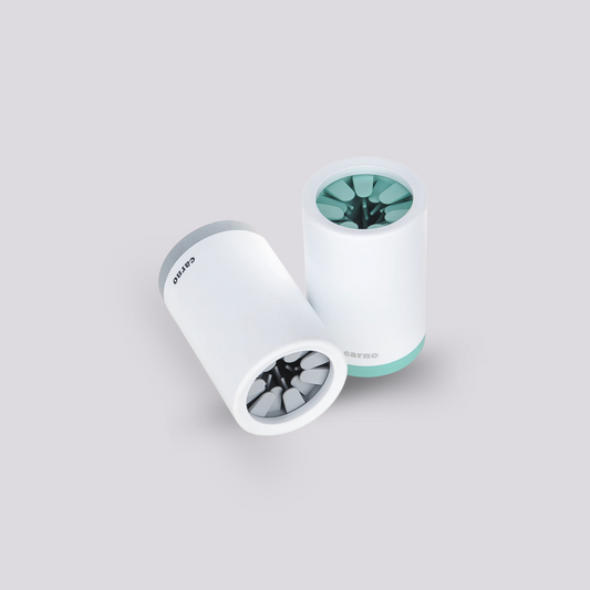 Silicone Paw Cleaner