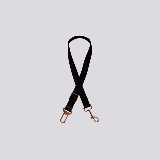 Adjustable Car Seat Belt (1 Piece)