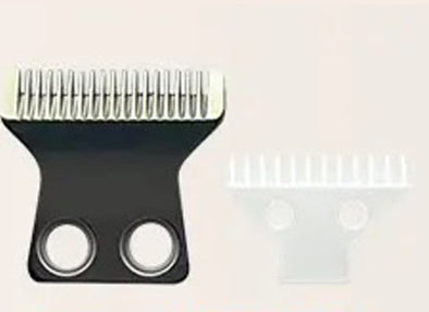 Optional Blades for LED Portable Hair Trimmer