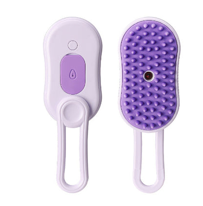 Steam Brush 3 In 1 Electric Spray