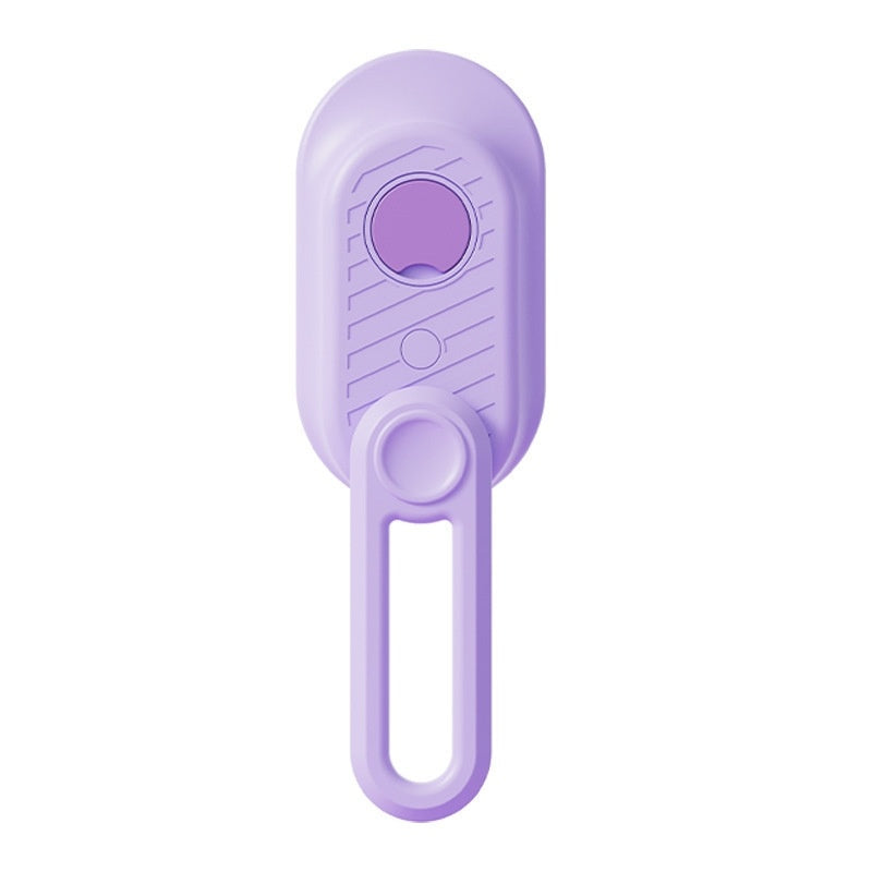 Steam Brush 3 In 1 Electric Spray
